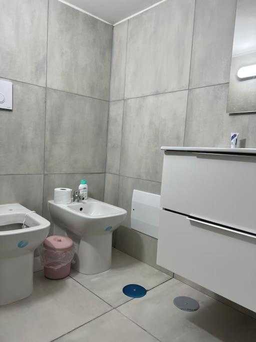 Casa Nennella 2 Appartement *